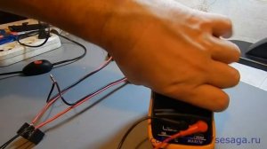 Последовательное и параллельное подключение ламп