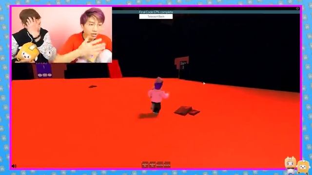 FUNNIEST ROBLOX CLONE VIDEOS EVER! (GARTEN OF BANBAN ARMY, ROBLOX LITTLE ONES, & MORE!) смотреть онлайн