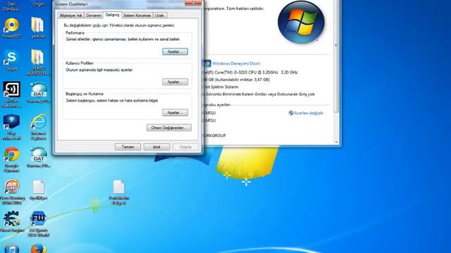 win 7 programı kapat hatası %100 çözüm смотреть онлайн