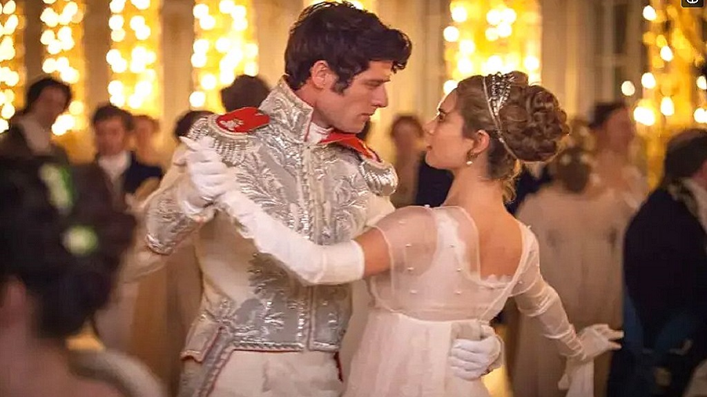 «Вальс №2» Дмитрия Шостаковича (Russian Waltz) - Восхитительный Русский вальс! смотреть онлайн