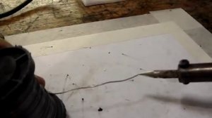 220В+диод+паяльник