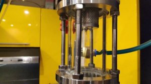 Концентраторы флегмы - доработка / Своими руками