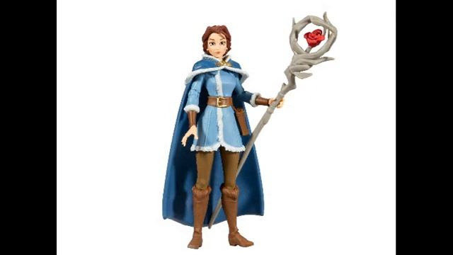 McFarlane Toys New Figures Revealed!!! San Diego Comic Con 2021 смотреть онлайн