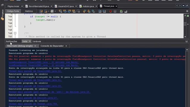Hibernate 4.3 & JPA 2.1 - JavaFX - Parte 2 смотреть онлайн