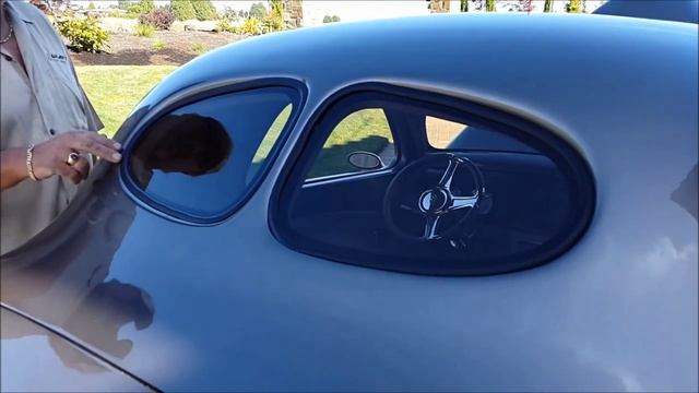 1941 Willys - Multiple Best in Show смотреть онлайн