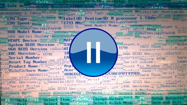 Подкаст [без номера] | Поломка ноутбука, пауза на канале смотреть онлайн