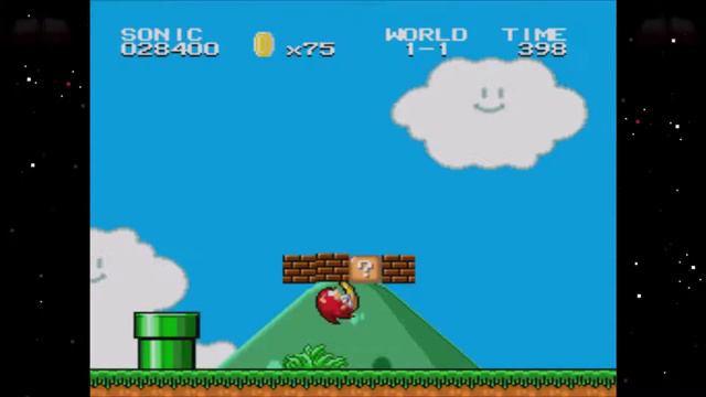 WTF WEDNESDAY! - Super Sonic Jam 6 - Ctrl Alt Defeat смотреть онлайн
