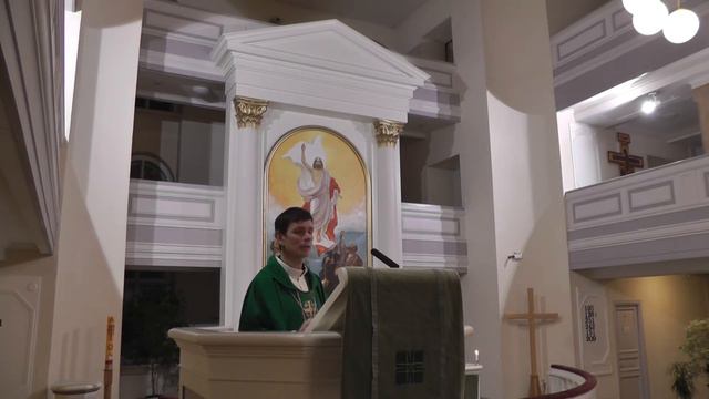 Проповедь на вечернем богослужении 22.11.2017. Пастор Федор Тулынин смотреть онлайн