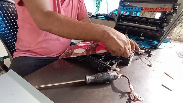 How To Sharp AR 6020 Print Light Problem Solved How To Sharp AR 6023D Laser Cleaning Sharp AR 6031N смотреть онлайн