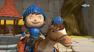 Карусель анонс Рыцарь Майк 2017 год