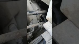 прокачка сцепления атего