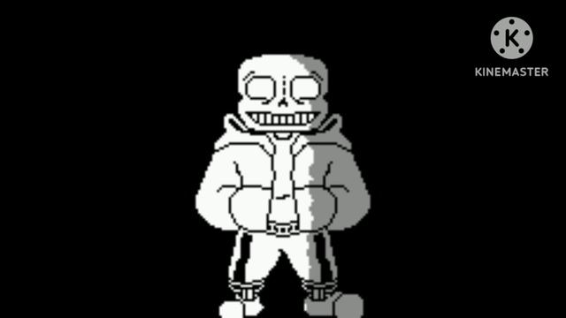 Omni Key Godverse Everything Sans Full Video смотреть онлайн