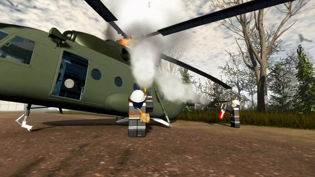 Чечня roleplay Official HD trailer смотреть онлайн