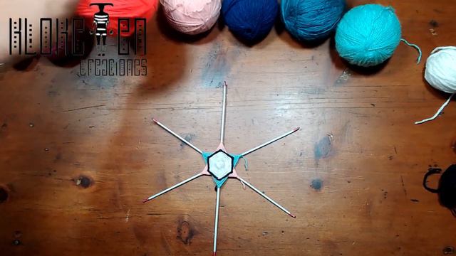 ✨ 3 FIGURAS BASICAS Para Hacer Mandala De 6 Puntas!!💥 PRINCIPIANTES