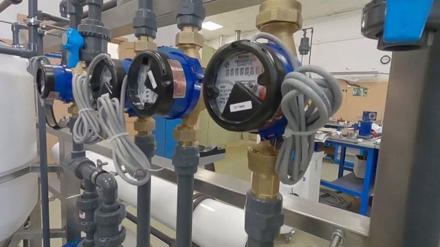 «Как это делают»: Баромембранные технологии. Что это такое и для чего применяется? смотреть онлайн