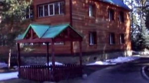 санаторий "Васильевский" Татарстан.