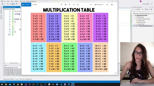 C++ FULL COURSE For Beginners (Learn C++ in 10 hours) смотреть онлайн