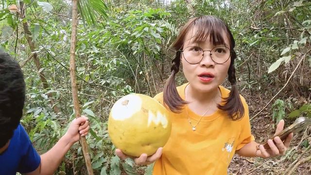 Hà Sam Đi Tìm Hình Con Mèo Bí Ẩn Trong Rừng Sâu смотреть онлайн
