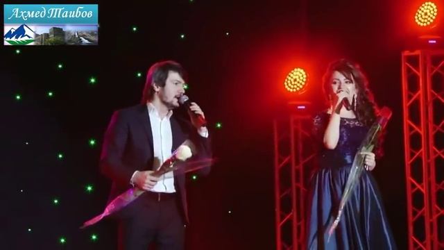 Табасаранские песни 2017