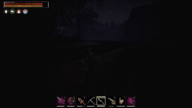 Conan Exiles  2019  ...  Here Kitty Kitty!!!  Ep. 17
