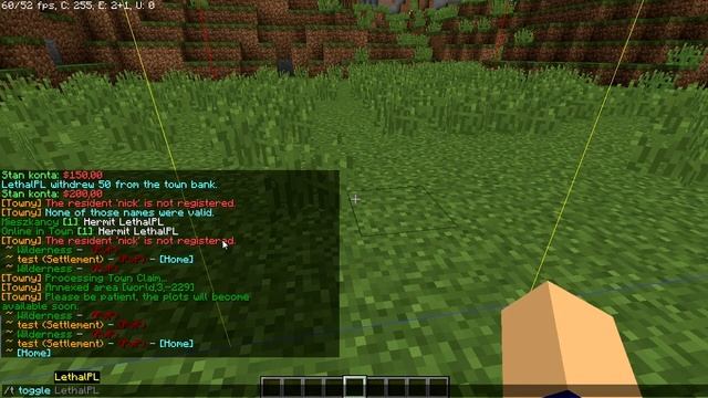 TOWNY-Poradnik--Przegląd cz.1 Miasto i zarządzanie. смотреть онлайн