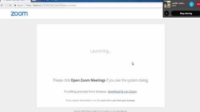 A Review of Zoom.us for Teaching SEO Online Lessons смотреть онлайн