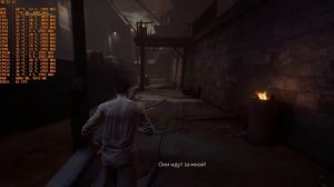 VAMPYR - Intel Xeon E5 2650 v2 + Asus GeForce GTX 1070, 8GB