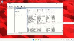 Значок Wi-Fi в Windows 11 не отображается в Windows 11