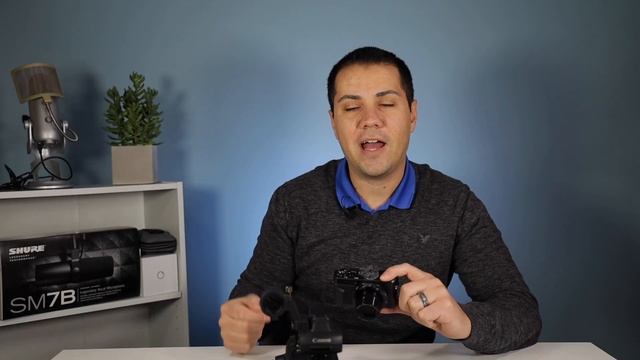 CANON XA11 ZOOM Settings and Features смотреть онлайн