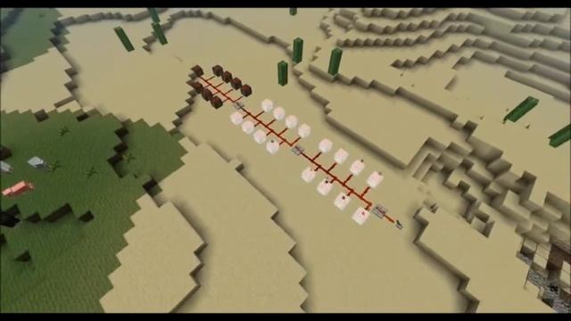 Minecraft TNT Fun смотреть онлайн