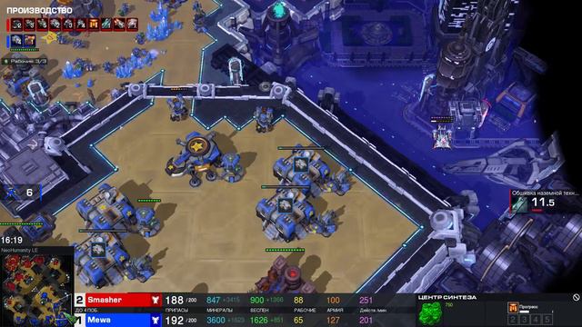 Sniper's Team League: 2 division / HZeS vs CSO смотреть онлайн