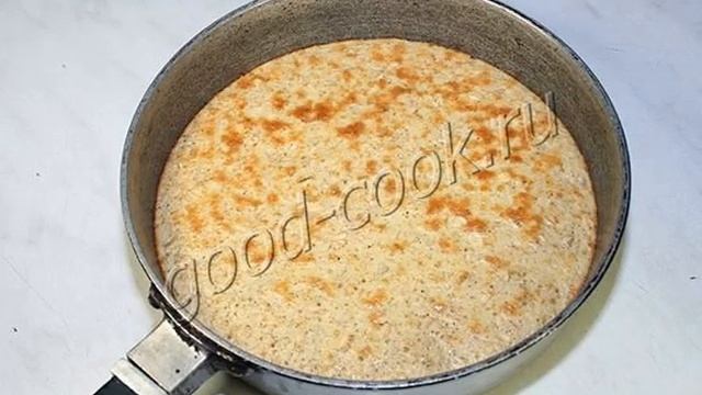 Кулинарные приключения с Юлией