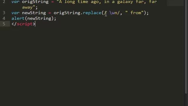 Build Interwebz - Lesson #20 - JavaScript - Modules & RegEx смотреть онлайн