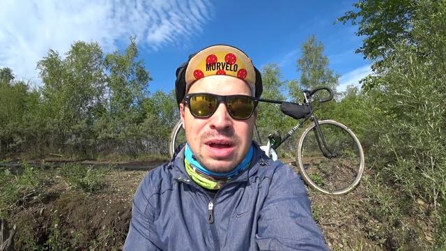 Почему люди не любят fixed gear смотреть онлайн