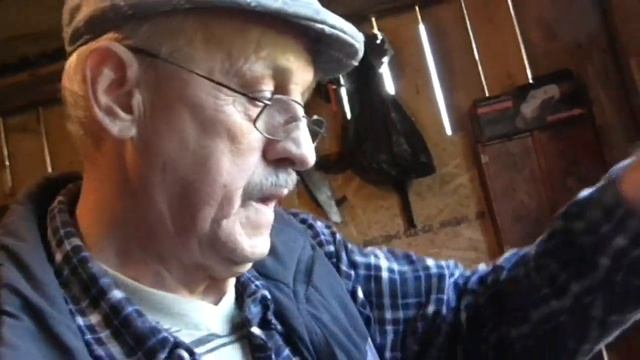 Правильный уход за бензопилой | Подготовка к работе | Заточка цепи | Уход за шиной смотреть онлайн