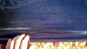 Как удобно натянуть потолок на ваз