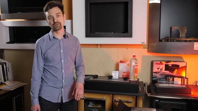 Виды биокаминов. Биотопливо. Управление биокамином. От чего зависит цена