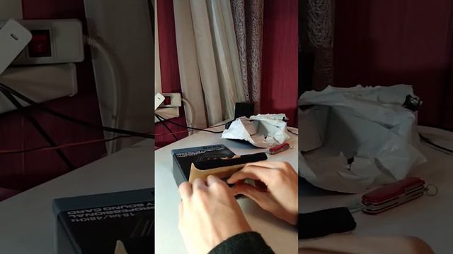 распаковал Teyun q-12 смотреть онлайн