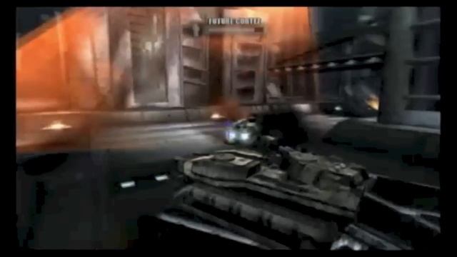 TimeSplitters Future Perfect (GameCube) Review смотреть онлайн