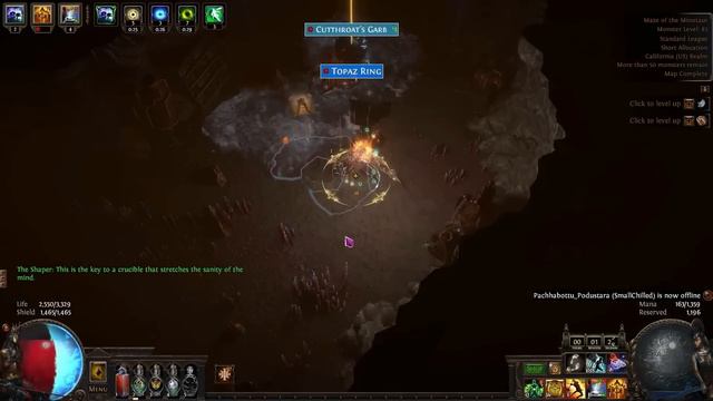 Path Of Exile 3.24 Starter Builds 🔥 5 Possible PoE Necropolis Starter Builds (2024) смотреть онлайн
