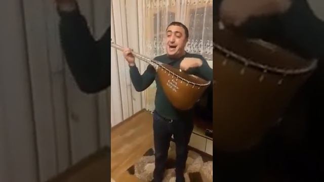 Aşıq Kamandar Lətif Oğlu