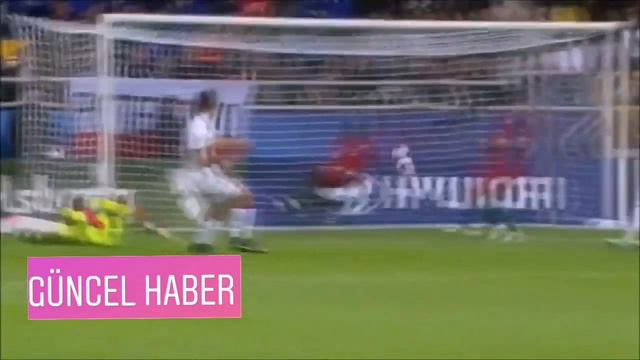 Edgar Lee Trabzonspora Hoşgeldin Yeni Transfer смотреть онлайн