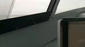 Груженая Казанка 5м3 по волне м. Лаптевых