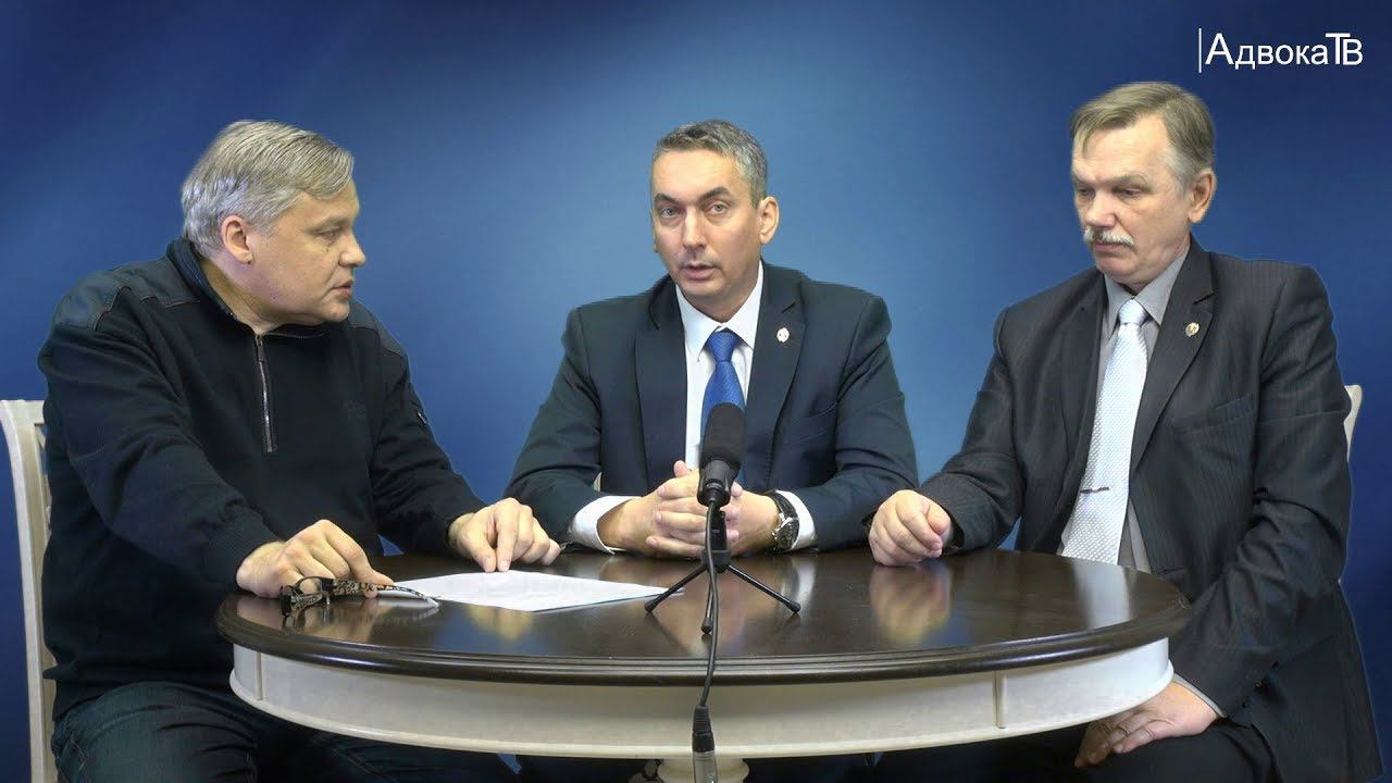 Допрос адвоката: следствие против правосудия смотреть онлайн