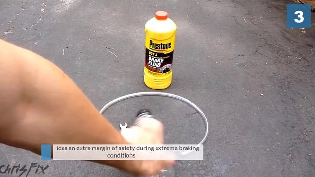 Top 5 Best Brake Fluid Review in 2023 смотреть онлайн