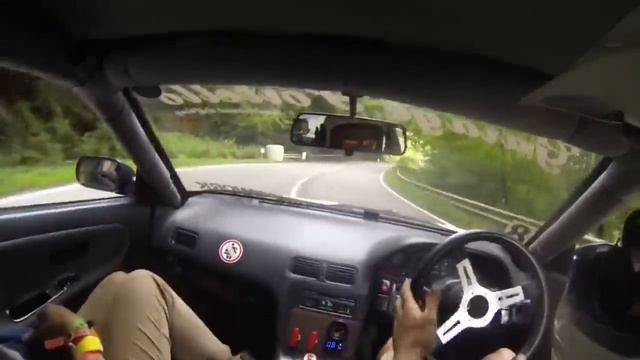DRIFT NISSAN SILVIA S15 JDM , JAPAN GARAGE смотреть онлайн