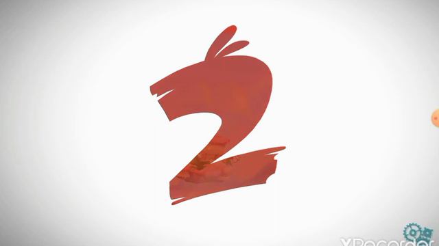 Angry Birds 2 • The Sneaky Adventure • level 4-5 • (2 Birds) • Скрытное Приключение • 4-5 уровень смотреть онлайн