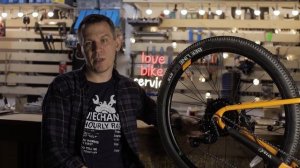 Microshift ADVENT - неожиданное КОМБО!