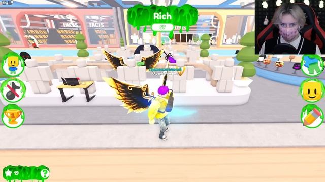 ПОКАЗ МОД, НО ОН УРОДЛИВЫЙ! смотреть онлайн