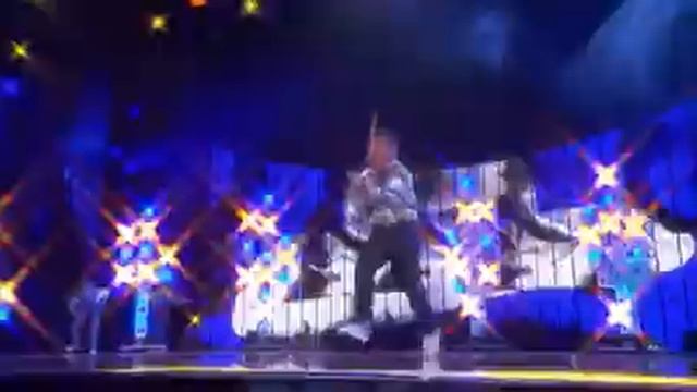 "The Git Up" Tyler Butler-Figueroa Violinist 12 America's Got Talent The Champions S2 Blanco Brown смотреть онлайн